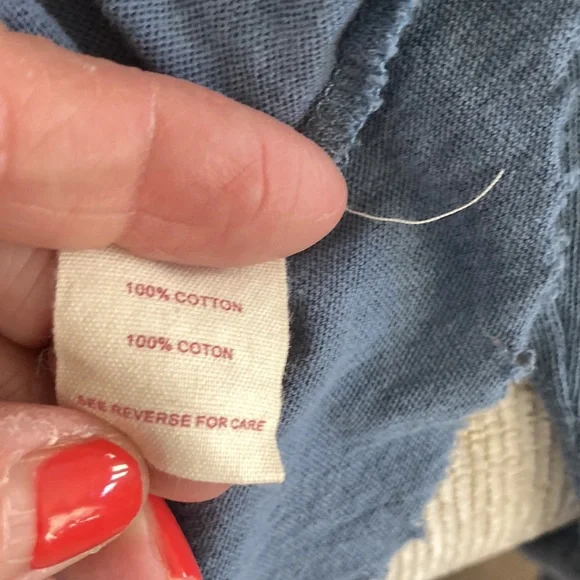 Free People Top - Picture 8 of 9